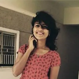 Shreya Dalela