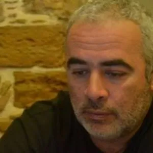Elias Siolis