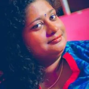 Deepa Netto