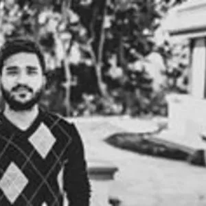 Rashik Maharjan