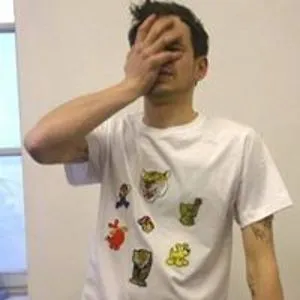 Artiom Brančel