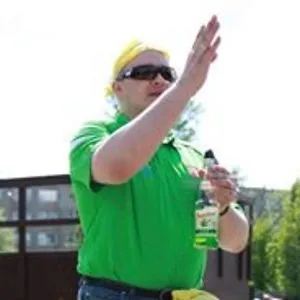 Saulius Zaura