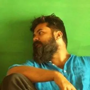 Siddharth Kaneria
