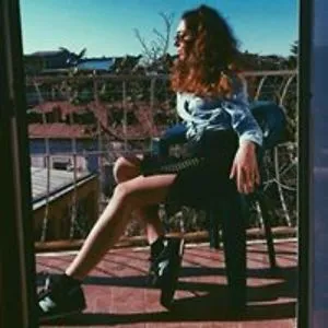 Ana-Maria Tushishvili