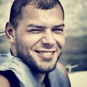Andrey Kubishkin