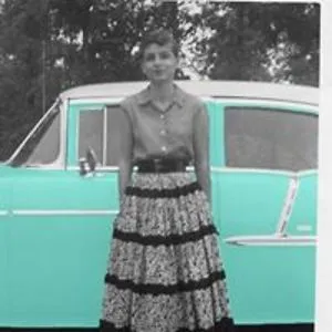Amy Foley Clark
