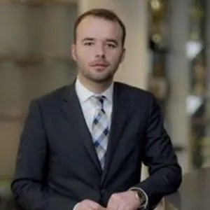 Alban Kastrati