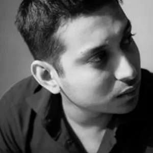Shamim Shorif Susom
