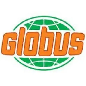 Luka Globus