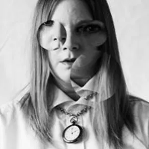 Stefanie Andersson