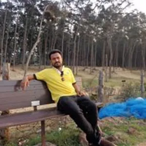 Sourav Adak