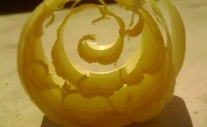 When Accidental Art Is Better Than Your Actual Art (202 Pics)