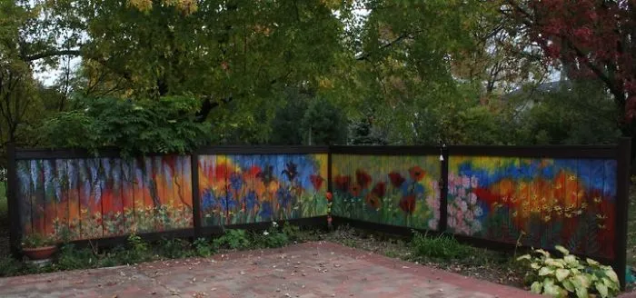 Perpetual Garden