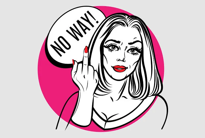 Love It Or Hate It - Sexting Makes Me Money