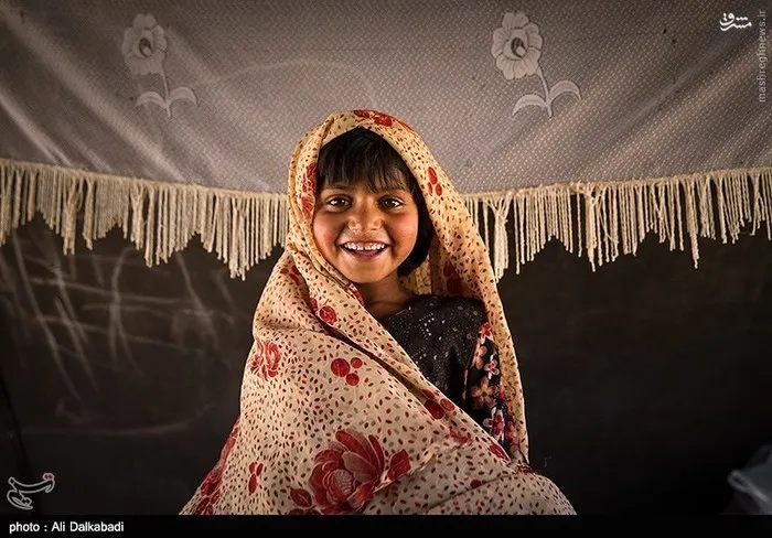 Zabul Immigrants In Sabzevar - Iran