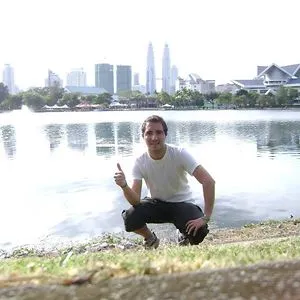 Maximo Peralta