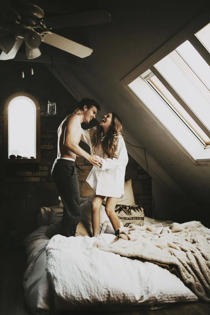Top 25 Engagement Photos Of The Year