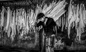 I Captured Bangladesh's Deadly Leather Industries