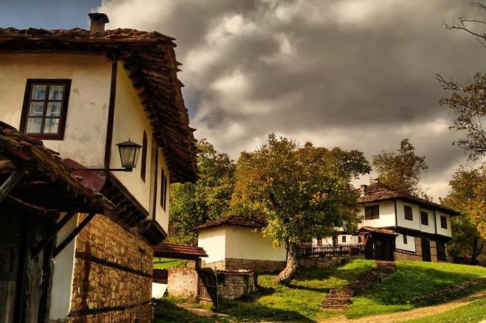Bozhentsi, Bulgaria