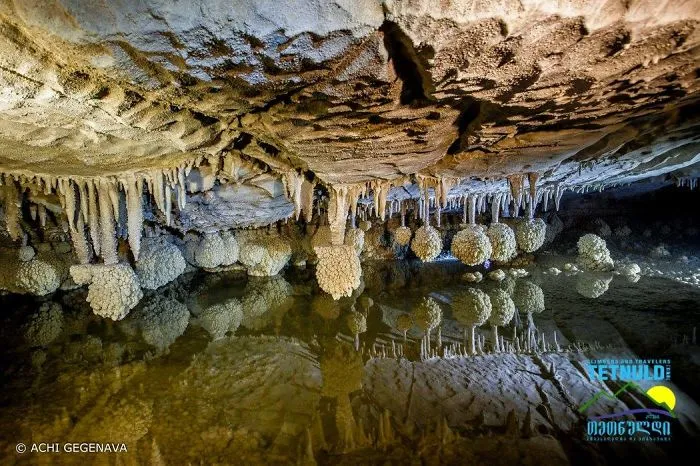 Travel In Georgia