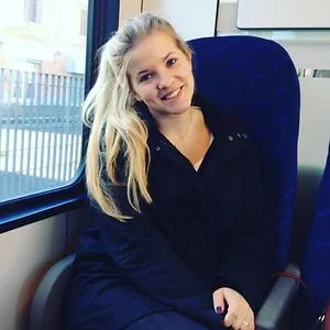 Daria Zaida
