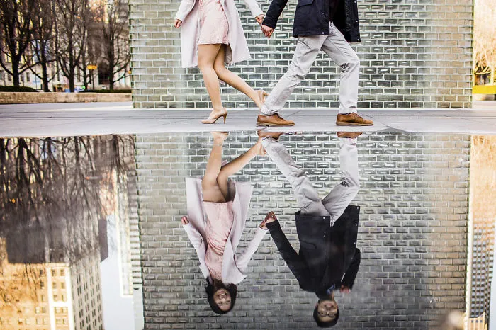 Top 25 Engagement Photos Of The Year