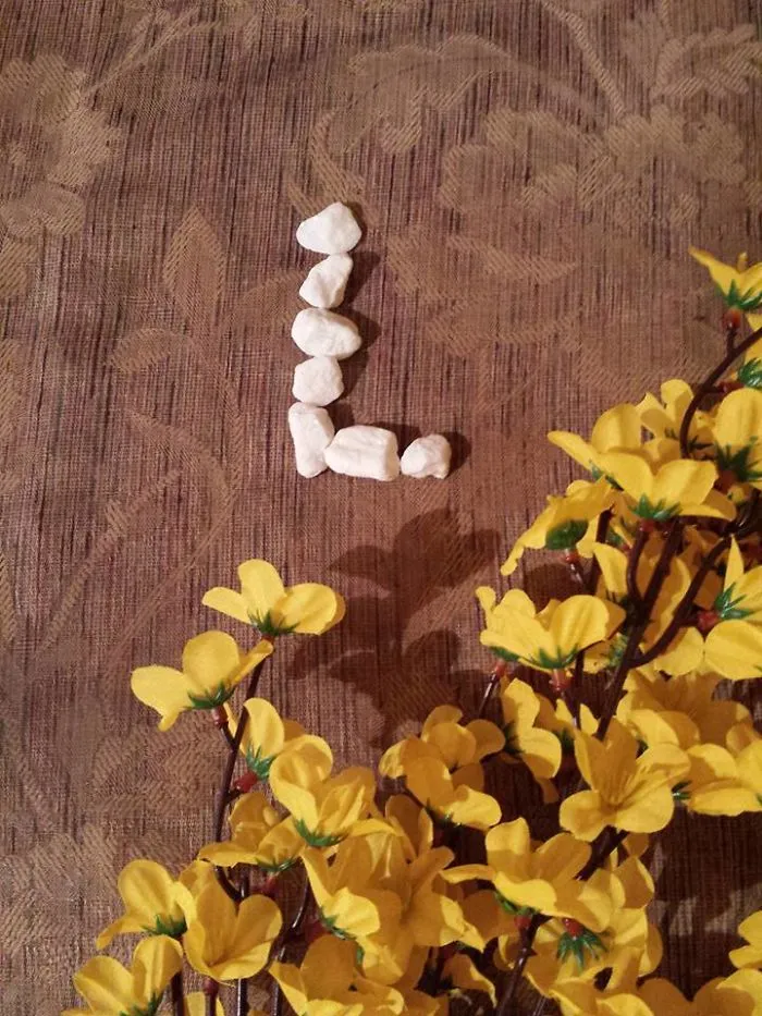 Mini Stones