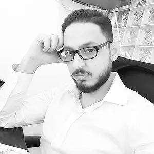 Ali Bahja