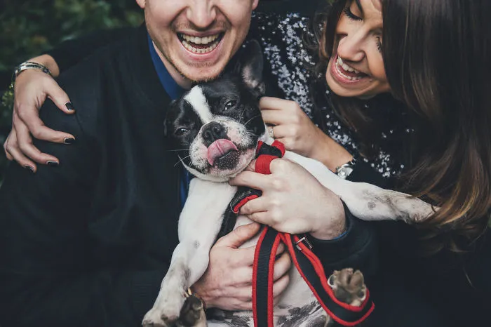 Top 25 Engagement Photos Of The Year