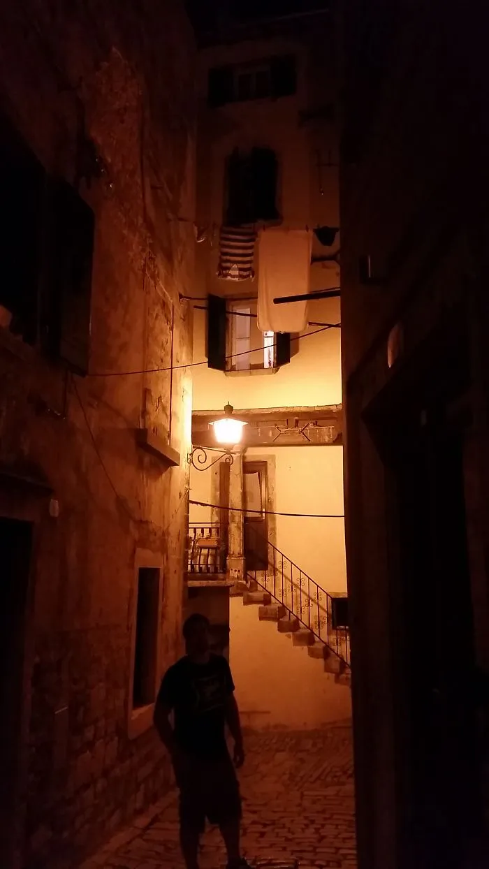 Rovinj - Croatia