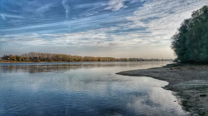 Love Of Nature (beautiful Hungarian Landscapes)
