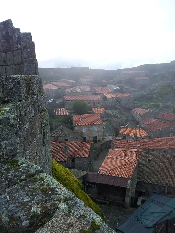 Sortelha, Portugal