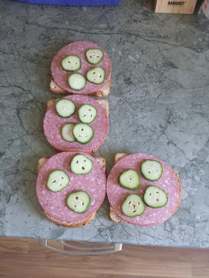 Saturday Breakfast