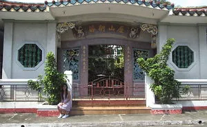 Here Is The Real City Of The Dead! Packed With Ac Systems And Large Rooms In Luxury Mansions
