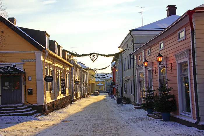 Porvoo, Finland
