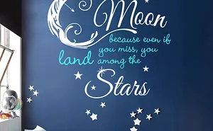 Shoot For The Moon, Lovely People Of The World