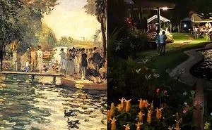 I See Renoir