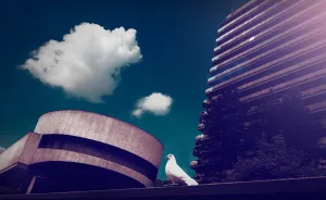I Photographed Beauty Of Czech Brutalism Architecture