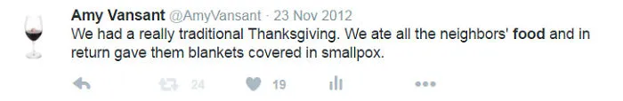 88 Of The Funniest Food Tweets Ever