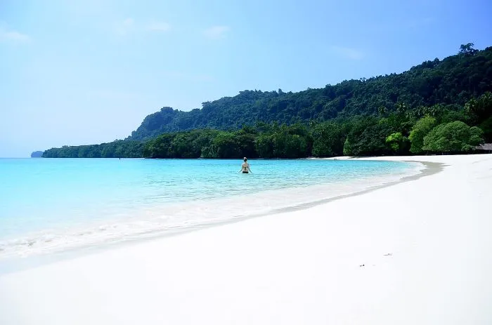 Vanuatu