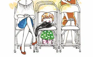 To The Lady Who Encouraged Me When My Toddler Misbehaved In Public, I Say Thank You
