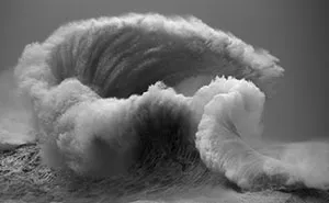 The Majestic Power Of Ocean Waves By Luke Shadbolt (10 Pics)