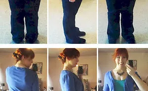 138 Inspiring People Showing What Willpower And Hard Work Can Do