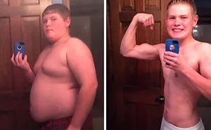 138 Inspiring People Showing What Willpower And Hard Work Can Do