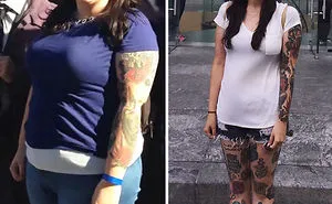 138 Inspiring People Showing What Willpower And Hard Work Can Do