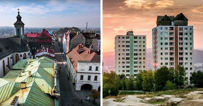 We Took An Alternative Journey Through The Central Europe