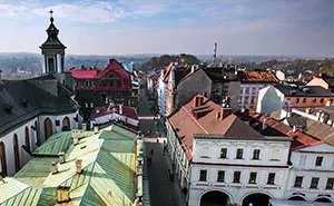 We Took An Alternative Journey Through The Central Europe