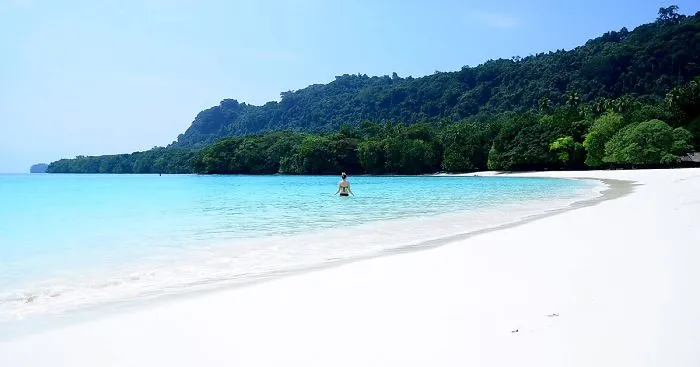 What Is The Most Awesome Place You Have Ever Visited?