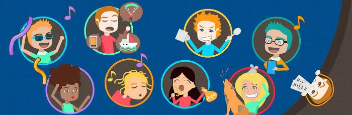 The Worst Types Of Roommates Out There