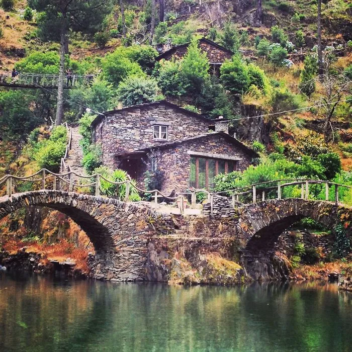 Aldeias Do Xisto, Portugal